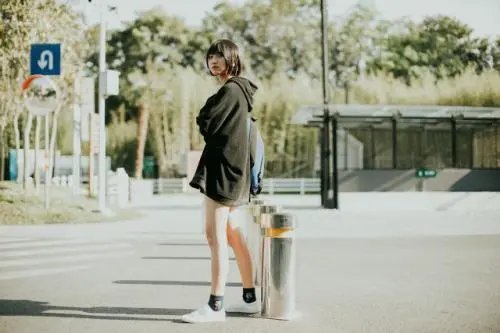 英文表白情话一段话