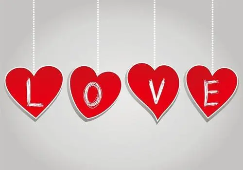 一段表白深情的话英语