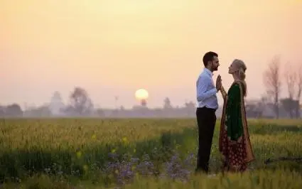 表白的句子给喜欢的人