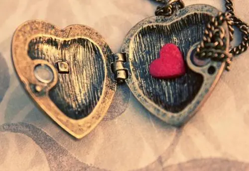 对男朋友的表白情话