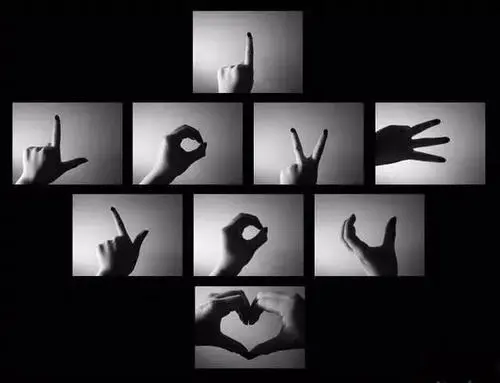 怎么跟女朋友表白情话