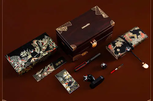 送领导礼物前十件排名