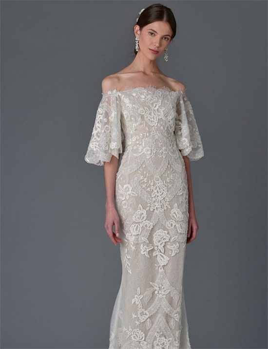 长沙定制礼服多少钱 长沙定制结婚礼服多少钱