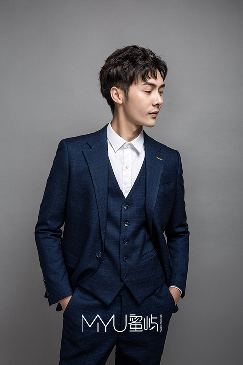 长沙定制男士礼服多少钱 长沙哪有定做礼服的