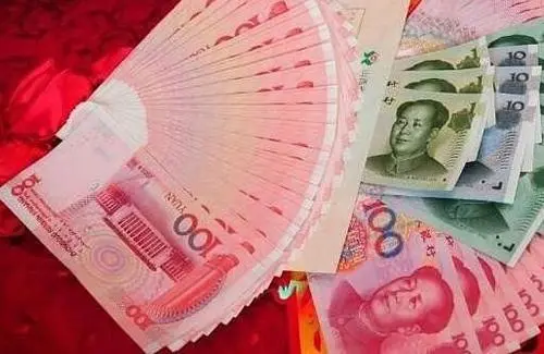 订婚改口费一般给多少