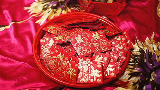 订婚改口费一般给多少
