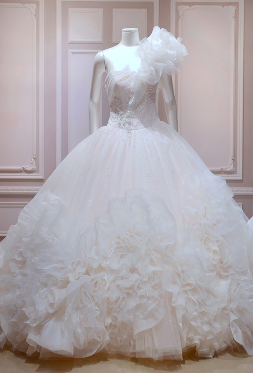 长沙婚纱礼服店哪里好 长沙婚纱礼服店出租