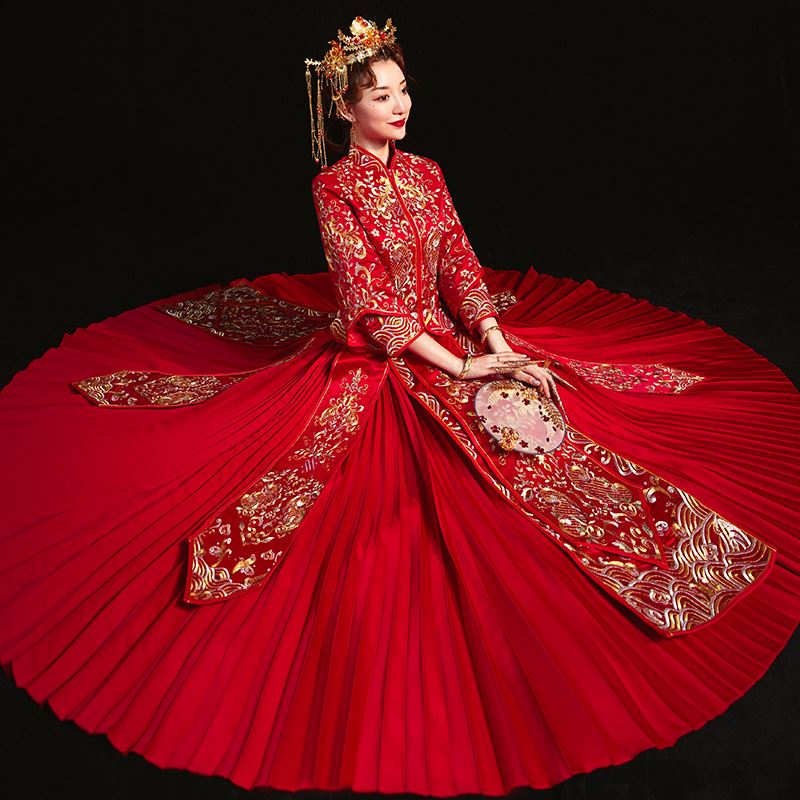 长沙婚纱礼服定做哪里有 长沙婚纱礼服定做价格