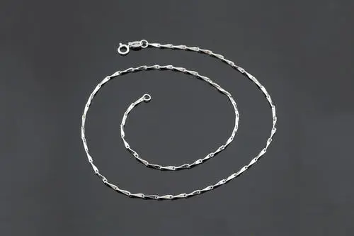 铂金项链价格一般多少