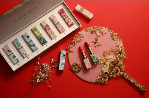 抖音上很火的女朋友生日礼物推荐