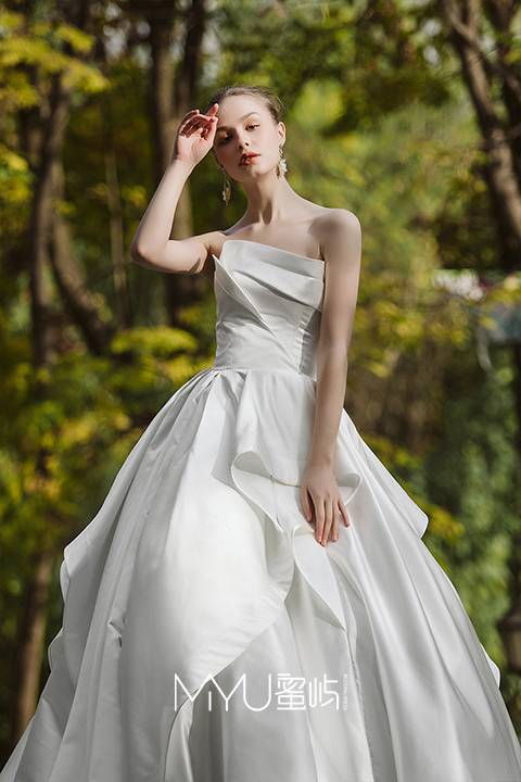 长沙婚纱礼服店出租