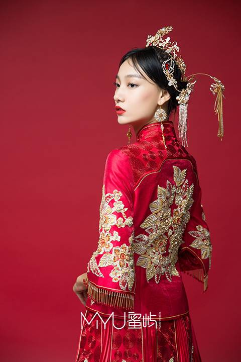 长沙婚纱定制一套多少钱 长沙婚纱服饰价格