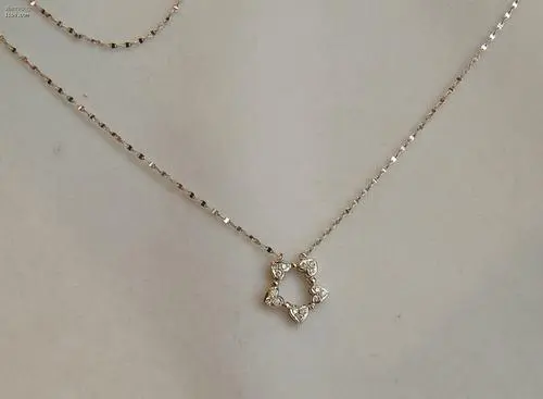 奢侈品项链品牌排行榜