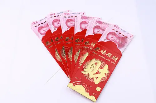 见面礼6000寓意