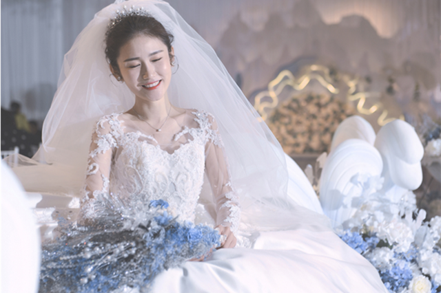 长沙婚纱礼服哪里能买到 长沙婚纱礼服哪里卖