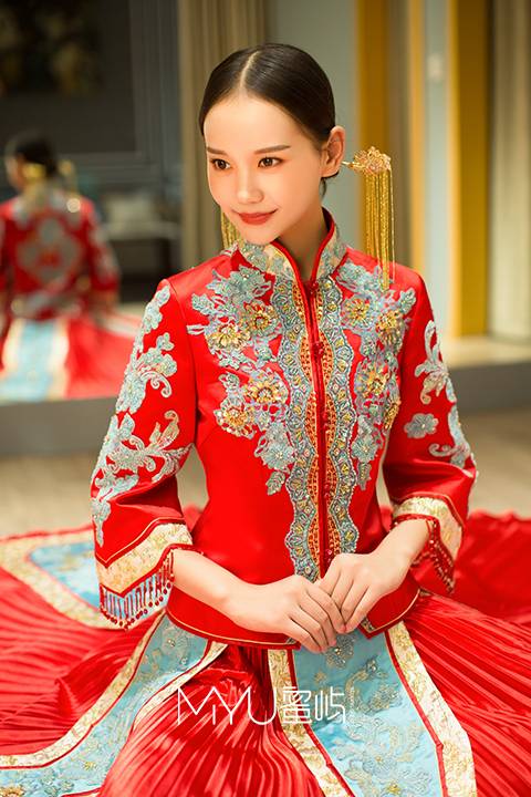 长沙礼服馆婚纱套餐价格表 长沙礼服婚纱出租