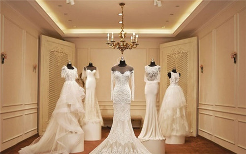 长沙婚纱礼服哪有定制 长沙婚纱礼服哪里有定制
