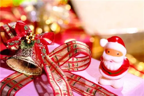 圣诞节礼品 最适合送给另一半的圣诞节礼品攻略