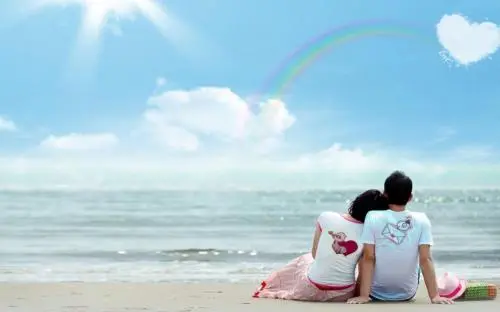 考验男朋友的10个套路 抖音男友十大送命题