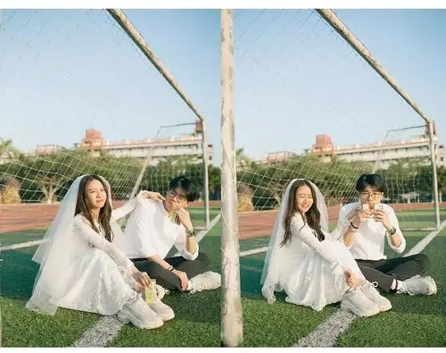 情侣相册称号大全