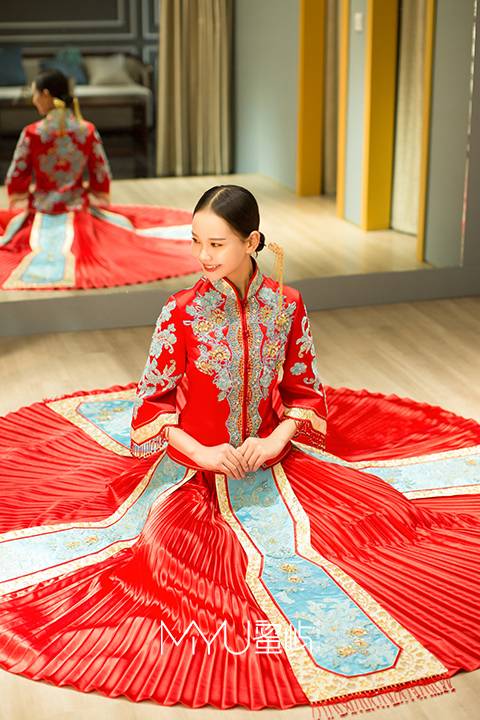 长沙婚纱礼服哪有租 长沙婚纱礼服去哪里租