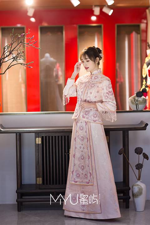 长沙婚纱礼服哪里可以买 长沙婚纱礼服哪里买