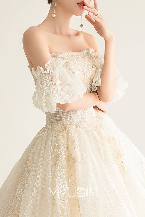 长沙买婚纱礼服一般多少钱 长沙买婚纱礼服在哪里买