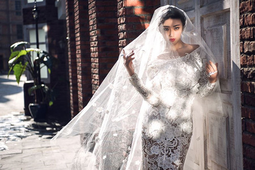 长沙结婚礼服租用 长沙结婚妈妈装礼服租