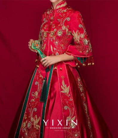 长沙结婚的礼服是买的还是租的 长沙结婚的礼服多少钱