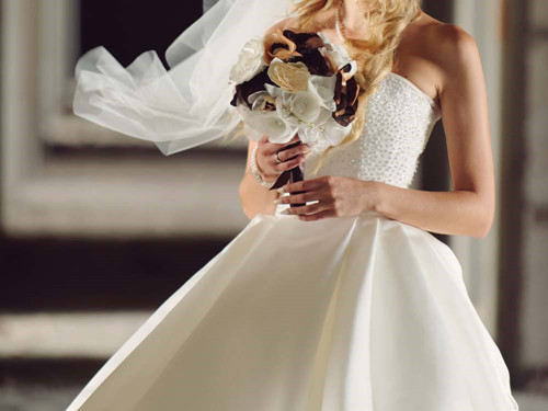 长沙婚纱礼服需要多少钱 长沙婚纱礼服要多少钱