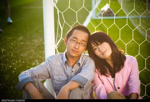 情侣间的80个甜美话题