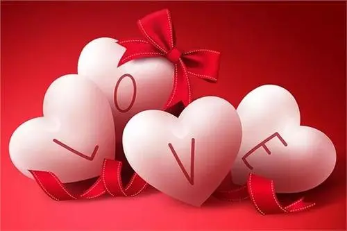 一年有多少个情人节