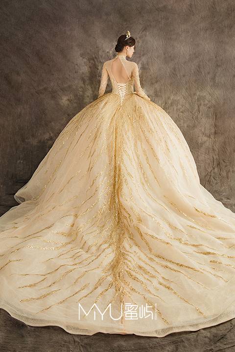 长沙哪里可以定制婚纱礼服 长沙哪里可以定做婚纱礼服