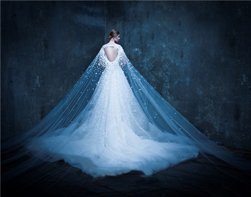 婚纱礼服