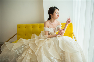 长沙哪里租结婚礼服 长沙哪里租婚纱礼服