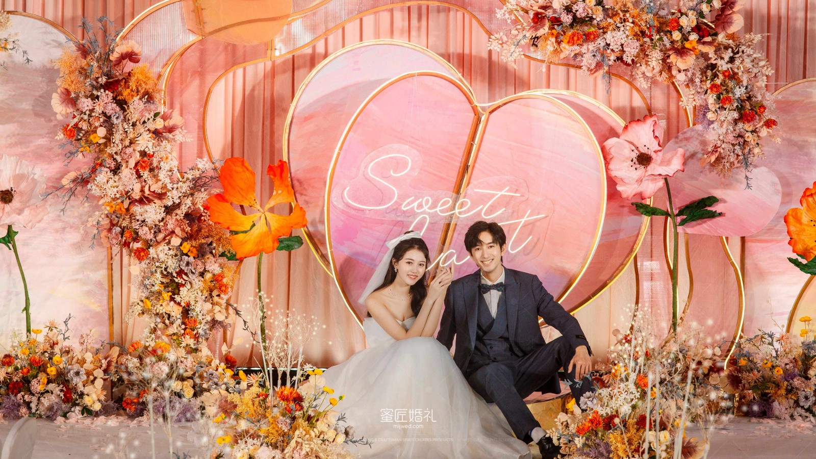 订婚男女双方需要准备什么
