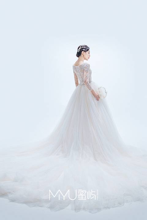 长沙买婚纱礼服哪里好 长沙买婚纱礼服去哪