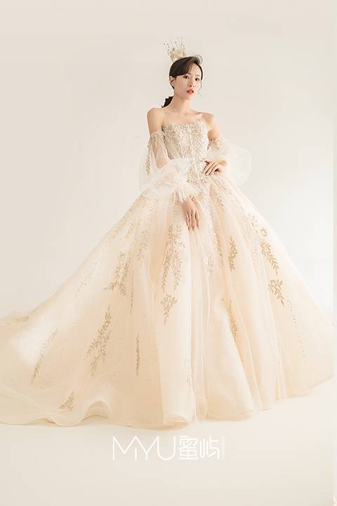 长沙哪里婚纱礼服 长沙哪里婚纱礼服比较好