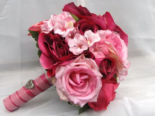 玫瑰花语颜色代表什么