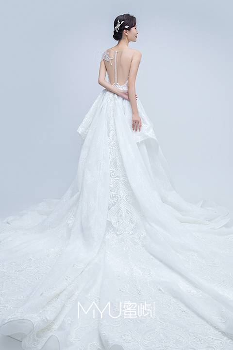 长沙婚纱专卖店有哪些 长沙在哪里有卖礼服的