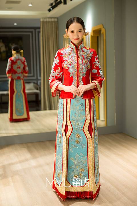 长沙婚纱礼服租多少钱 长沙婚纱礼服租赁大概多少钱