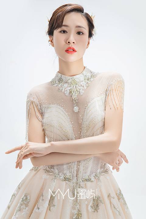 长沙哪里有定做礼服的 长沙哪里有婚纱定制