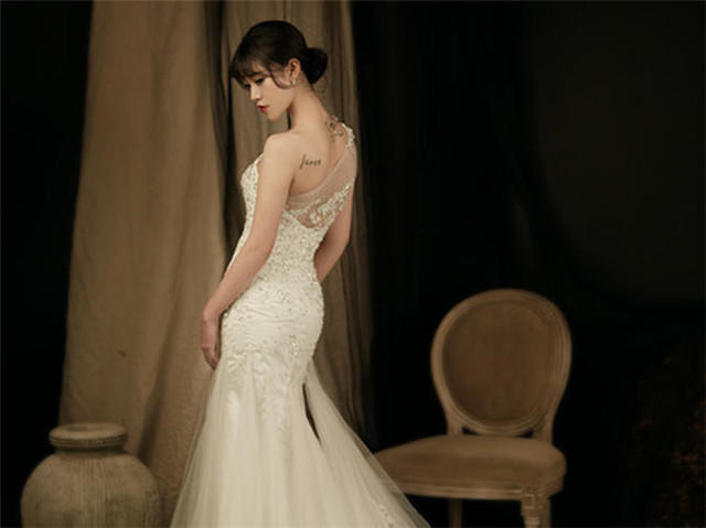 长沙哪里可以买礼服婚纱 长沙哪里可以买礼服