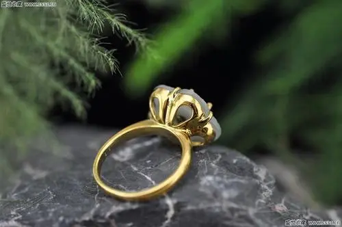 戒指的戴法与含义