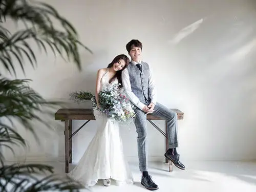 婚纱照相册排版设计需要注意什么