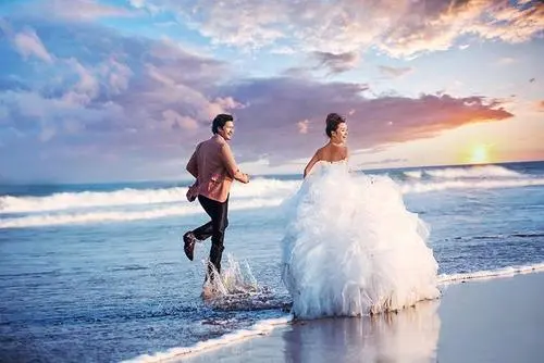 杭州什么季节拍婚纱照好看