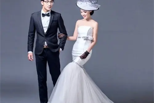 去婚纱店试婚纱要钱吗 试婚纱要多少钱