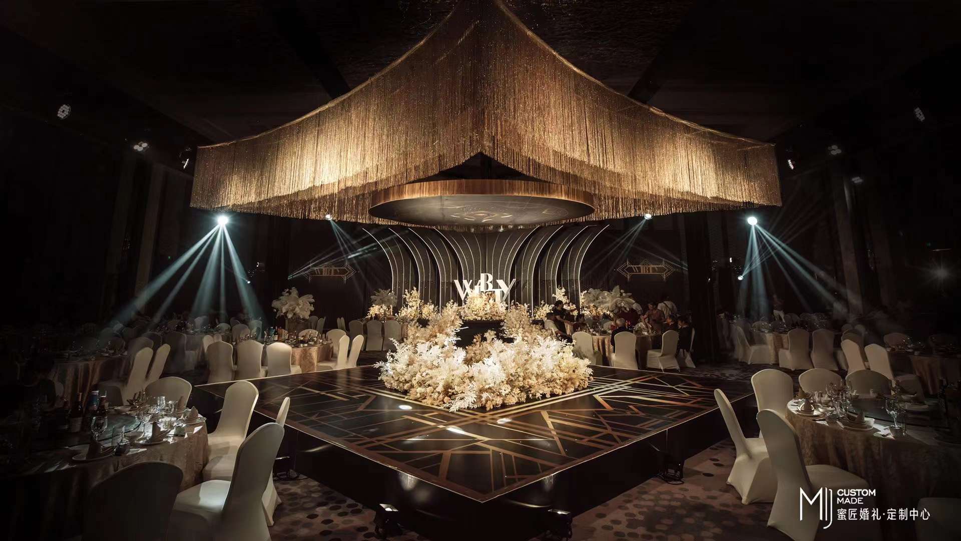 滑县一场婚庆下来要多少钱 滑县一个婚庆多少钱