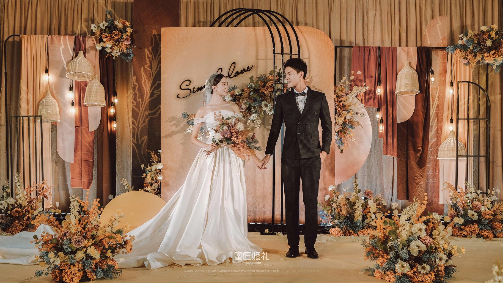 滑县一站式婚庆多少钱 滑县请婚庆公司大概多少钱