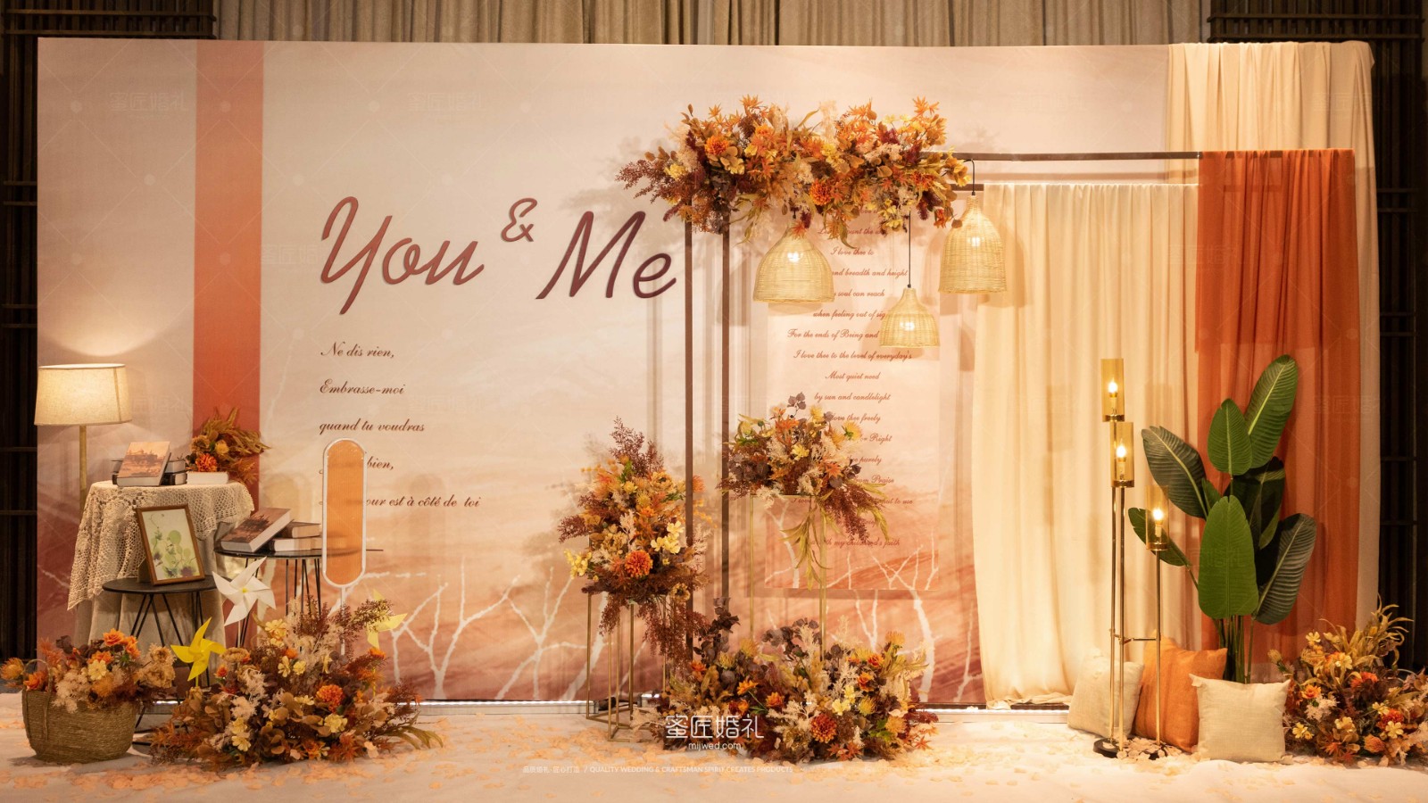 滑县请婚庆大概多少钱 滑县请一个婚庆多少钱